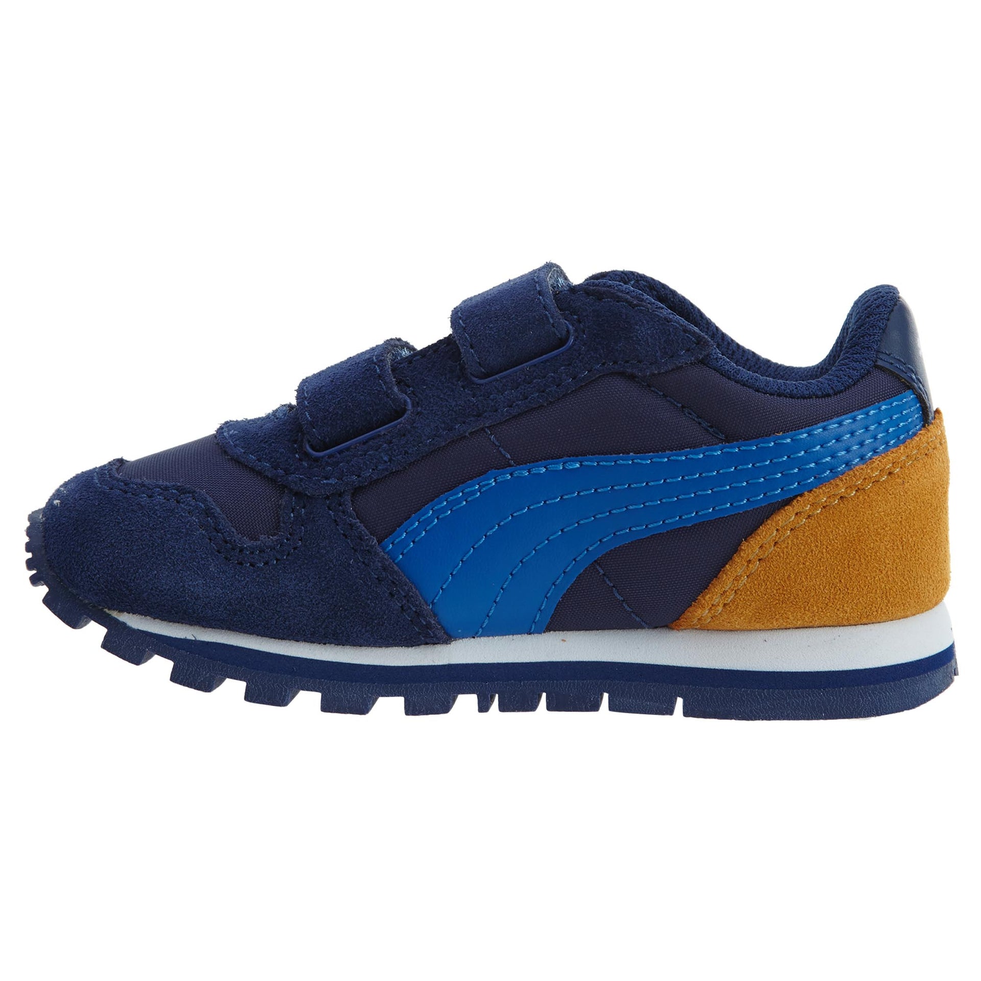 Puma St Runner Nl V Infant Toddlers Style : 358773