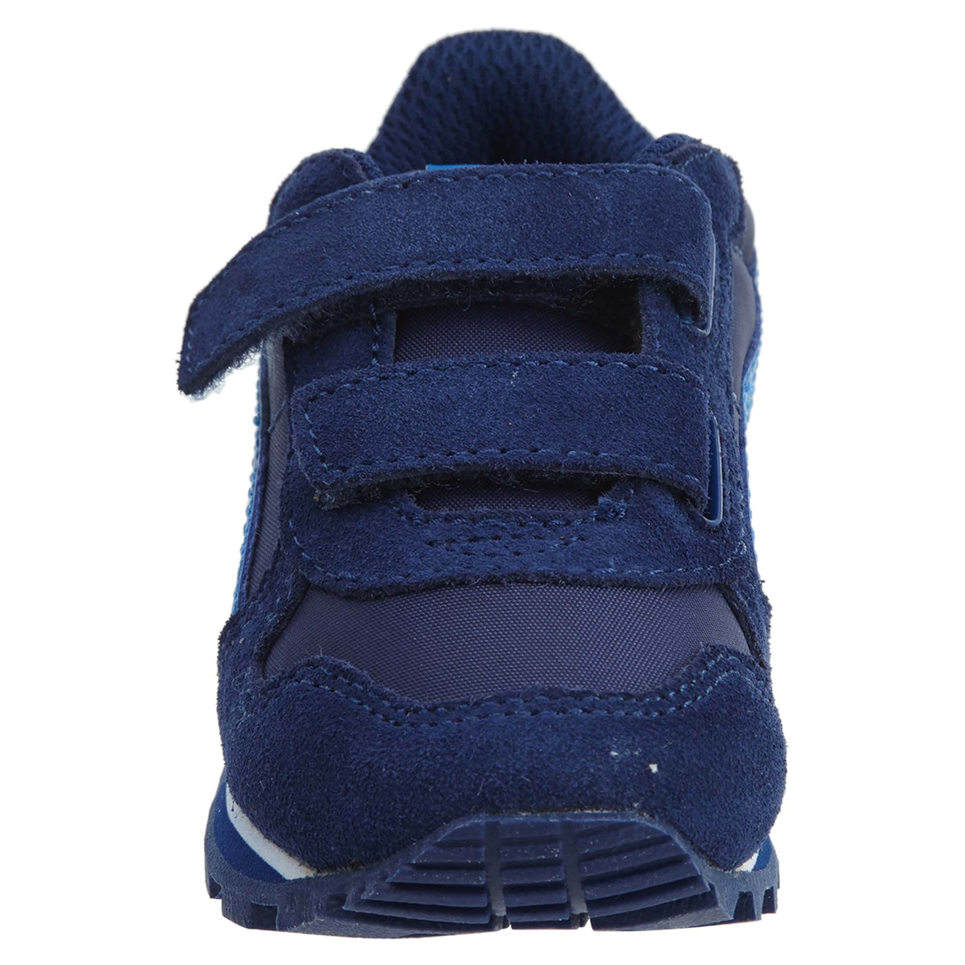 Puma St Runner Nl V Infant Toddlers Style : 358773