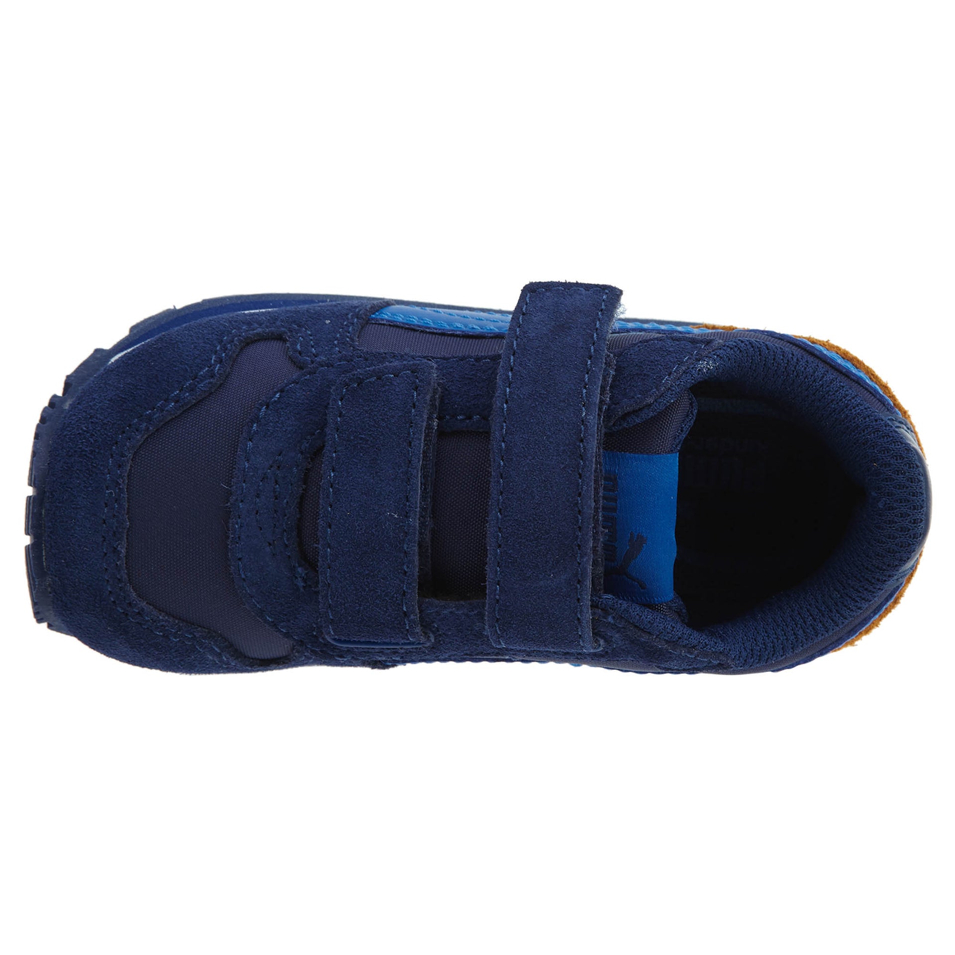 Puma St Runner Nl V Infant Toddlers Style : 358773