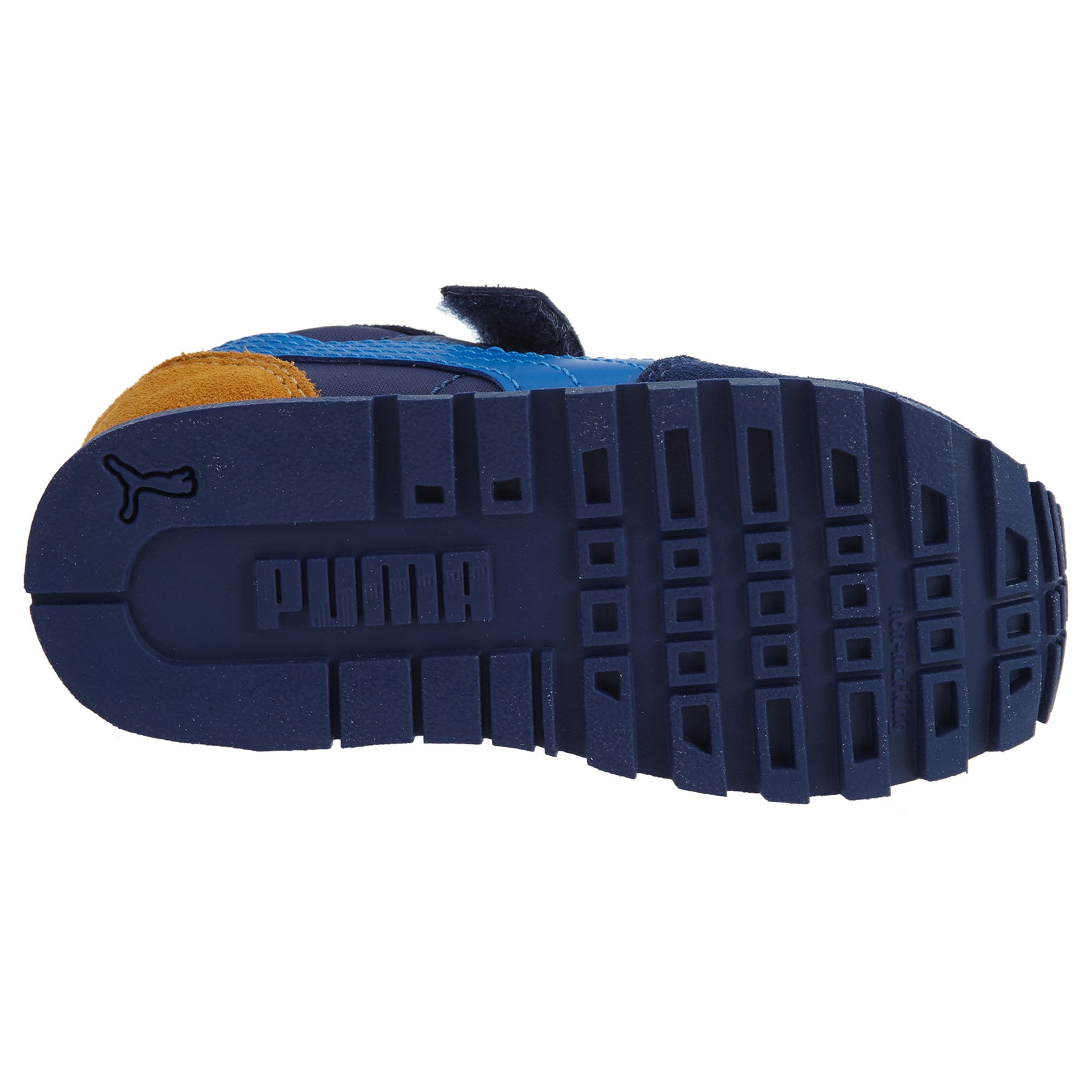 Puma St Runner Nl V Infant Toddlers Style : 358773