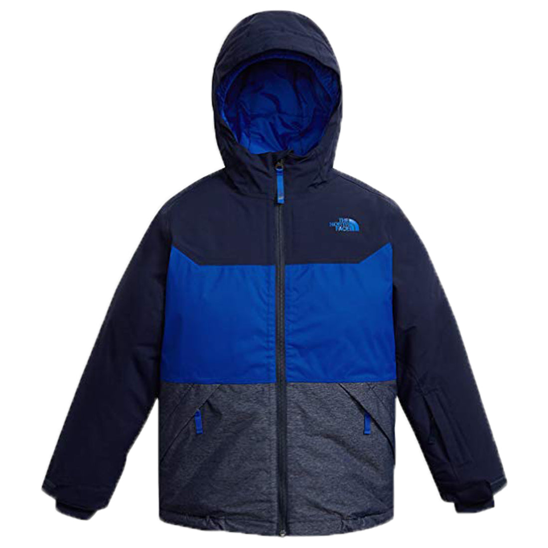 North Face Brayden Insulated Jacket Big Kids Style : A34ru