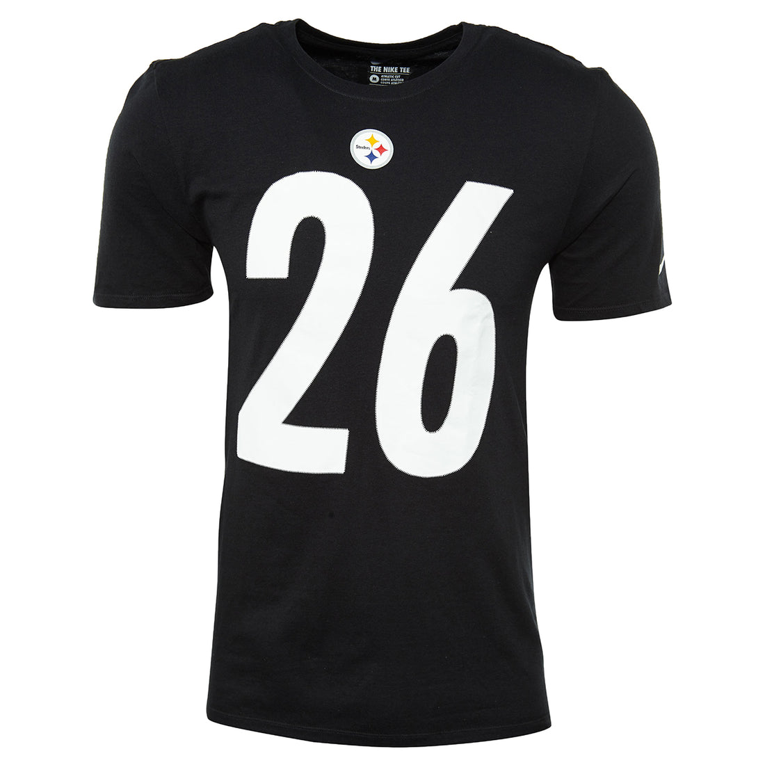Nike Pittsburgh Steelers Le&