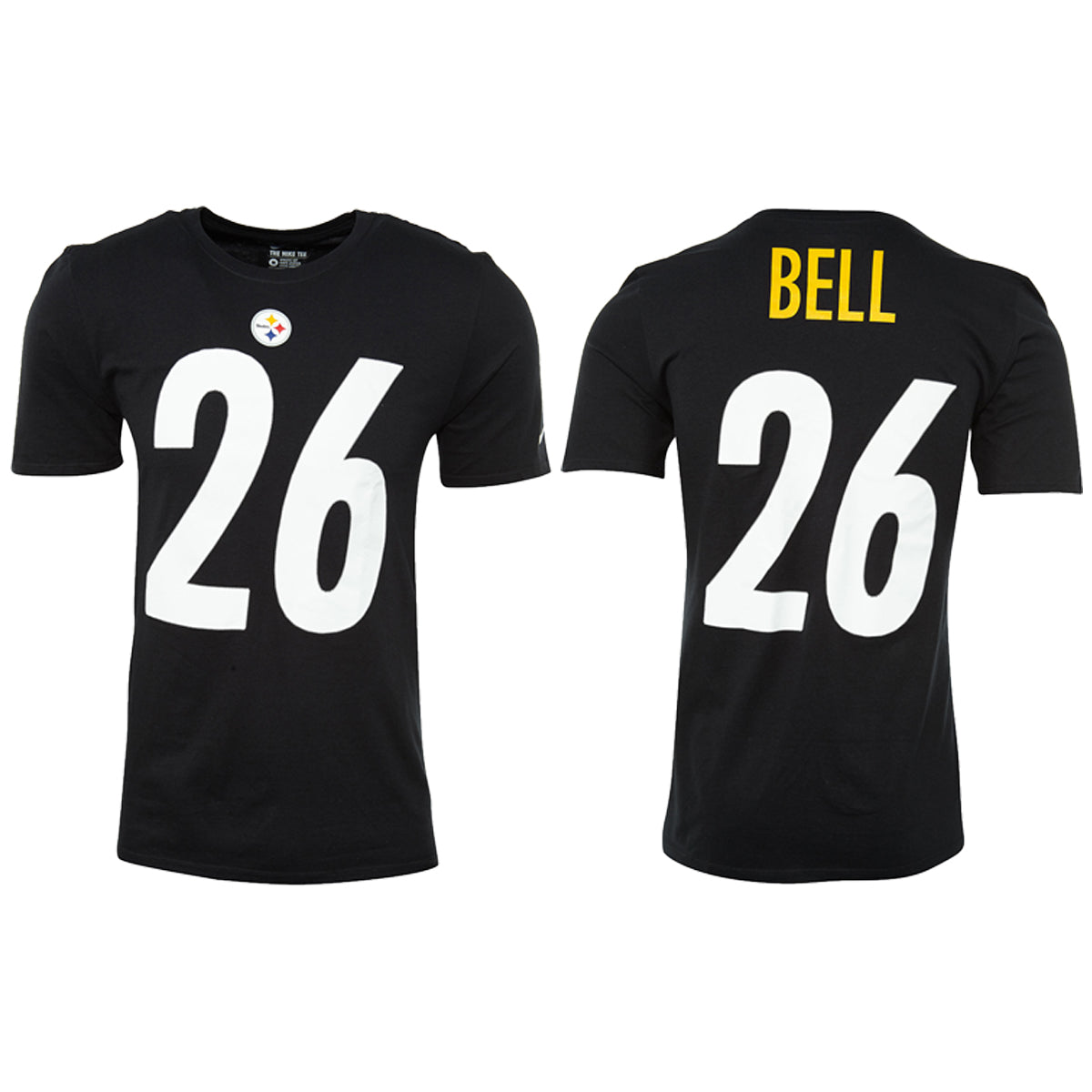 Nike Pittsburgh Steelers Le&