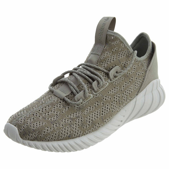 Tubular Doom Sock Pk Adidas sesame/sesame/crywht Mens Style :BY3561