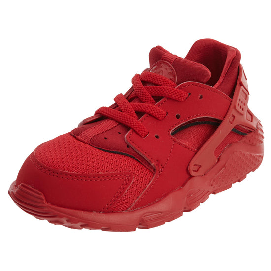 Nike Huarache Run University Red (TD)