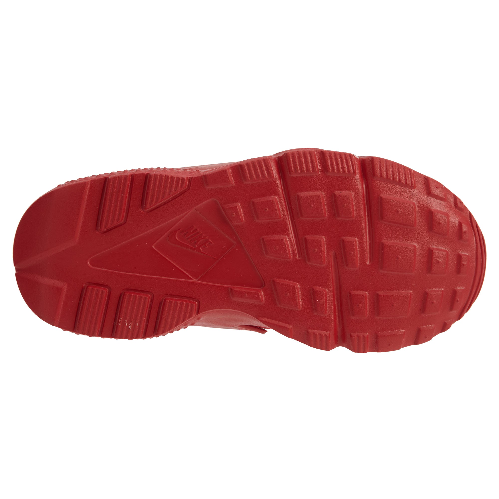 Nike Huarache Run University Red (TD)