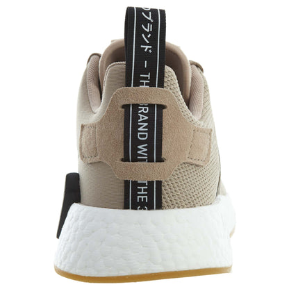 Nmd R2 Adidas  Mens Style :BY9916