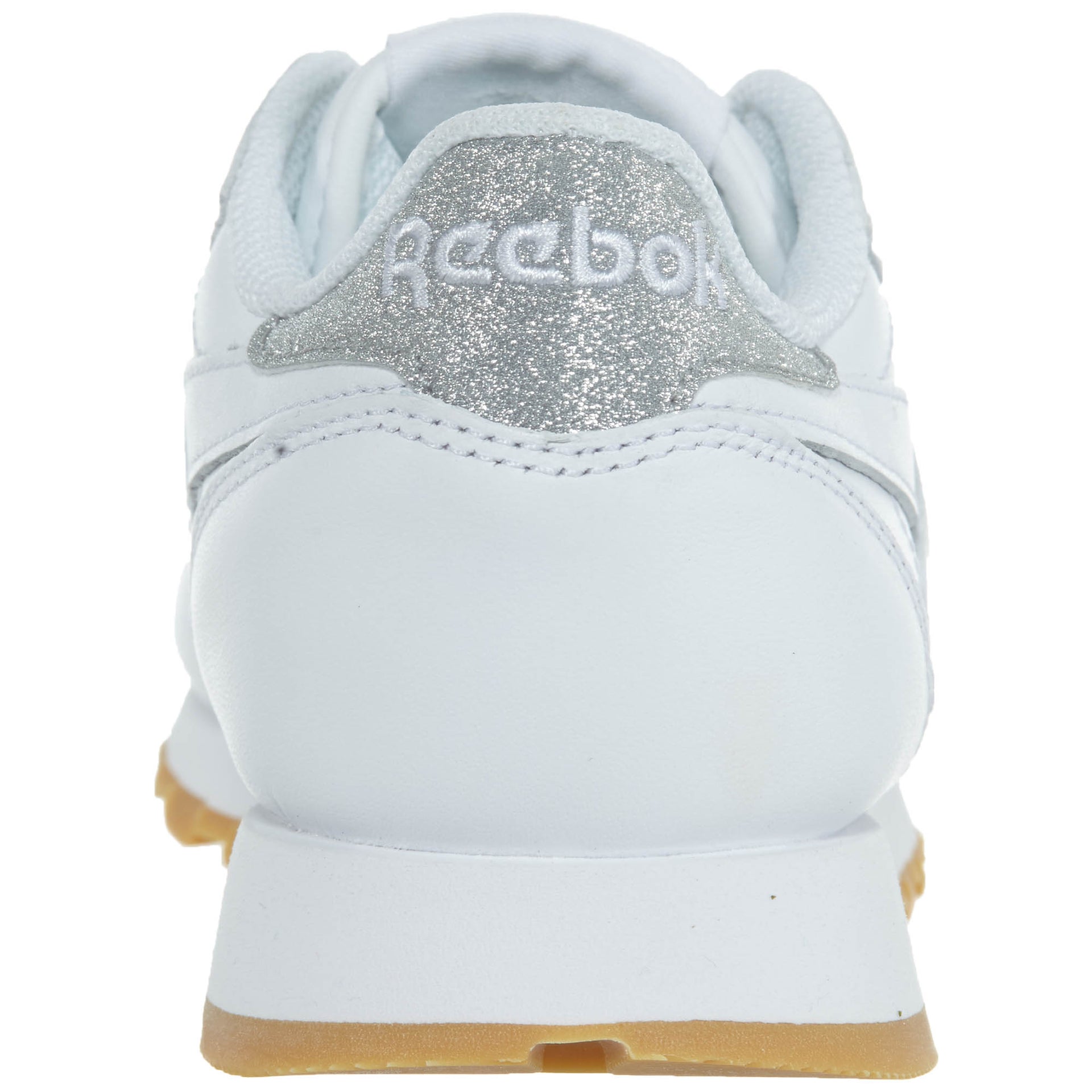 Reebok Classic Leather Metallic Diamond Sneakers Womens Style : Bd4423