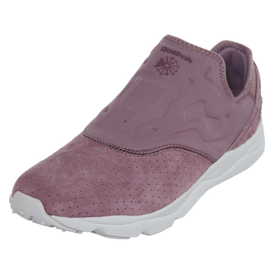 Reebok Furylite Slipon Fbt Womens Style : Bs6412