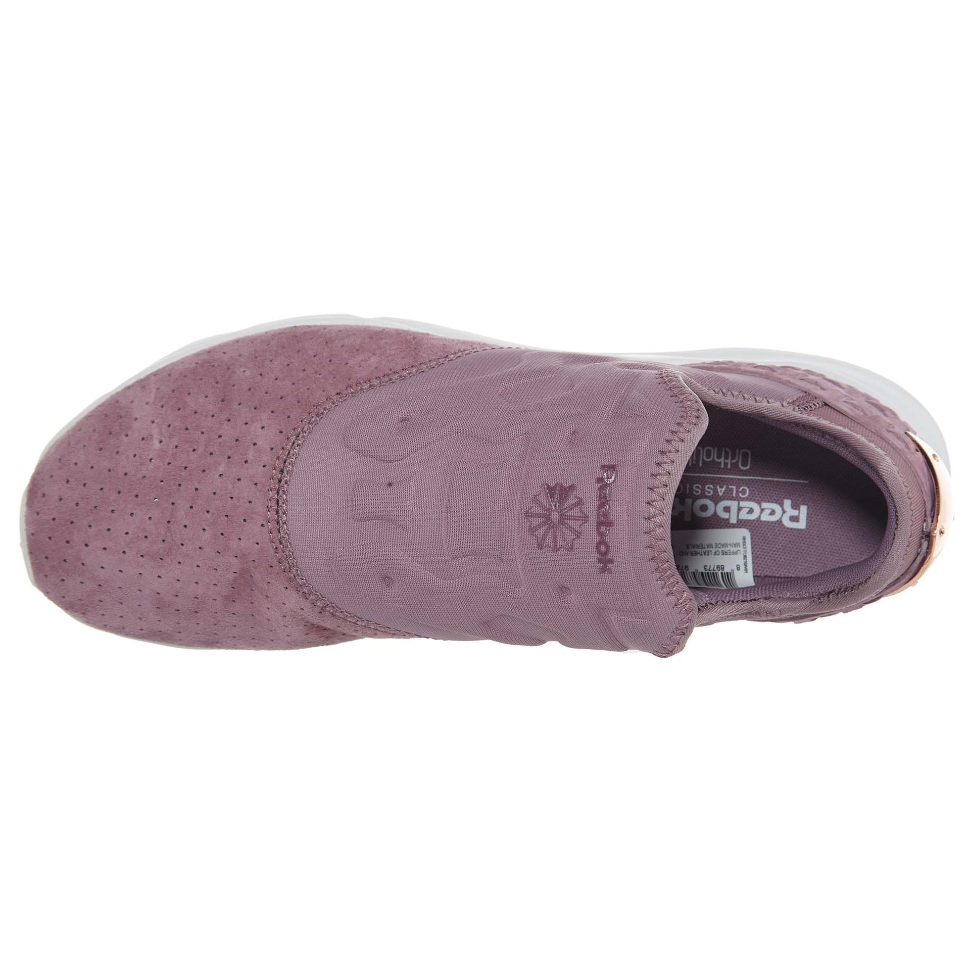 Reebok Furylite Slipon Fbt Womens Style : Bs6412