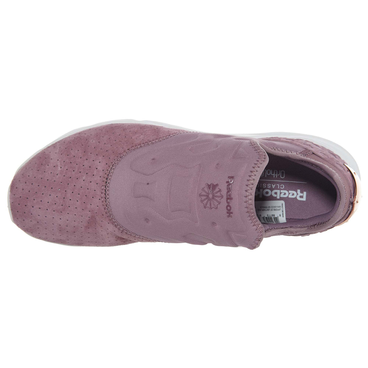 Reebok Furylite Slipon Fbt Womens Style : Bs6412