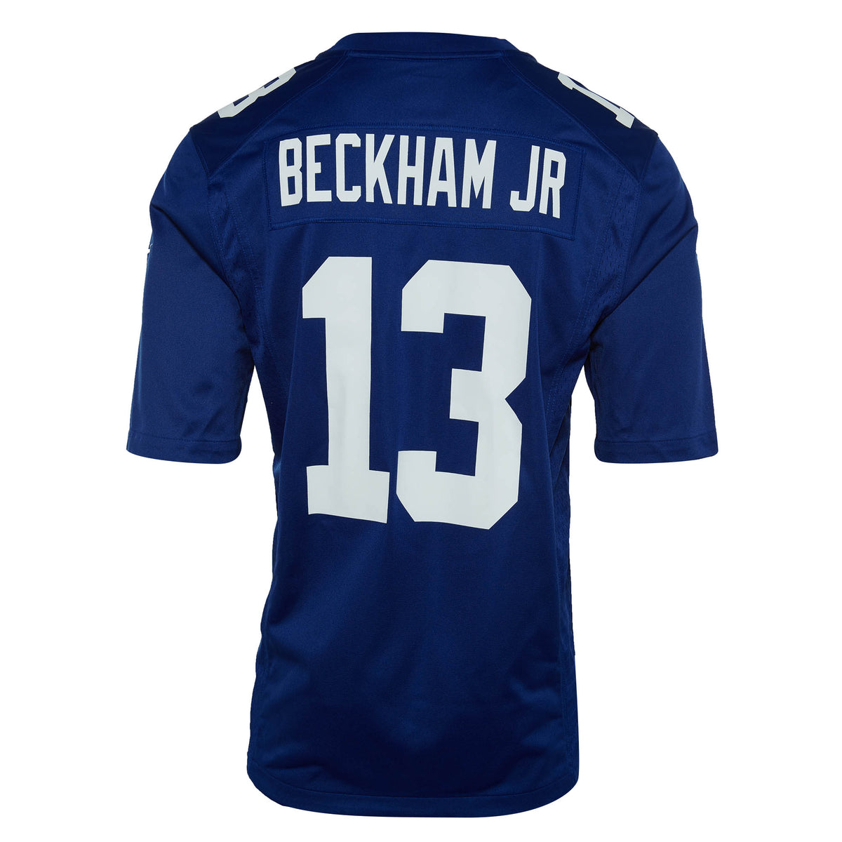 Nike Odell Beckham Jr New York Giants Game Jersey Mens Style : 468962