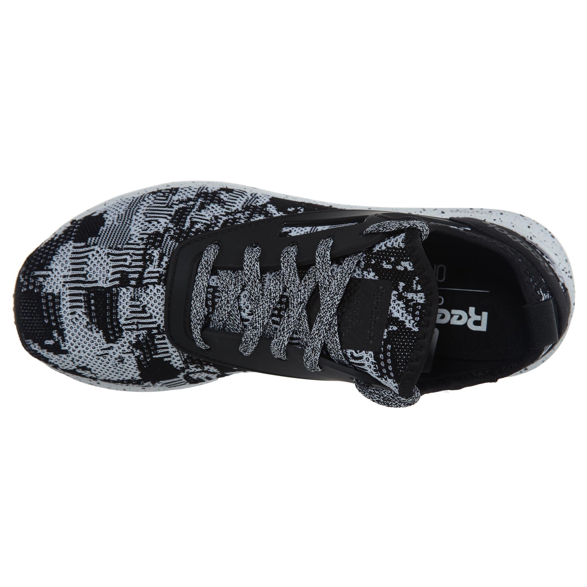 Reebok Zoku Runner Hh Sneakers Womens Style : Bd6031