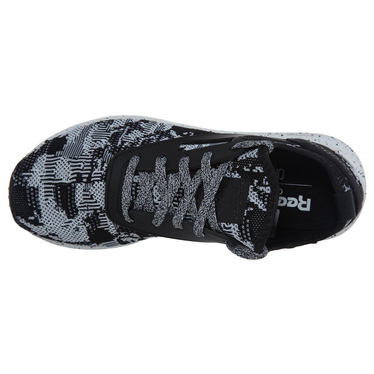 Reebok Zoku Runner Hh Sneakers Womens Style : Bd6031
