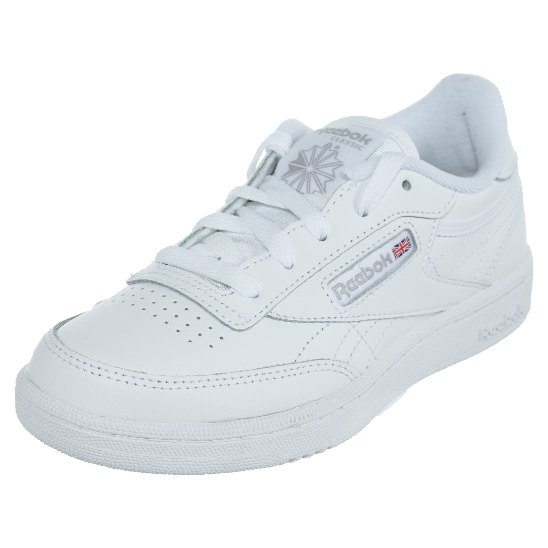 Reebok Club C Little Kids Style : Ar2376