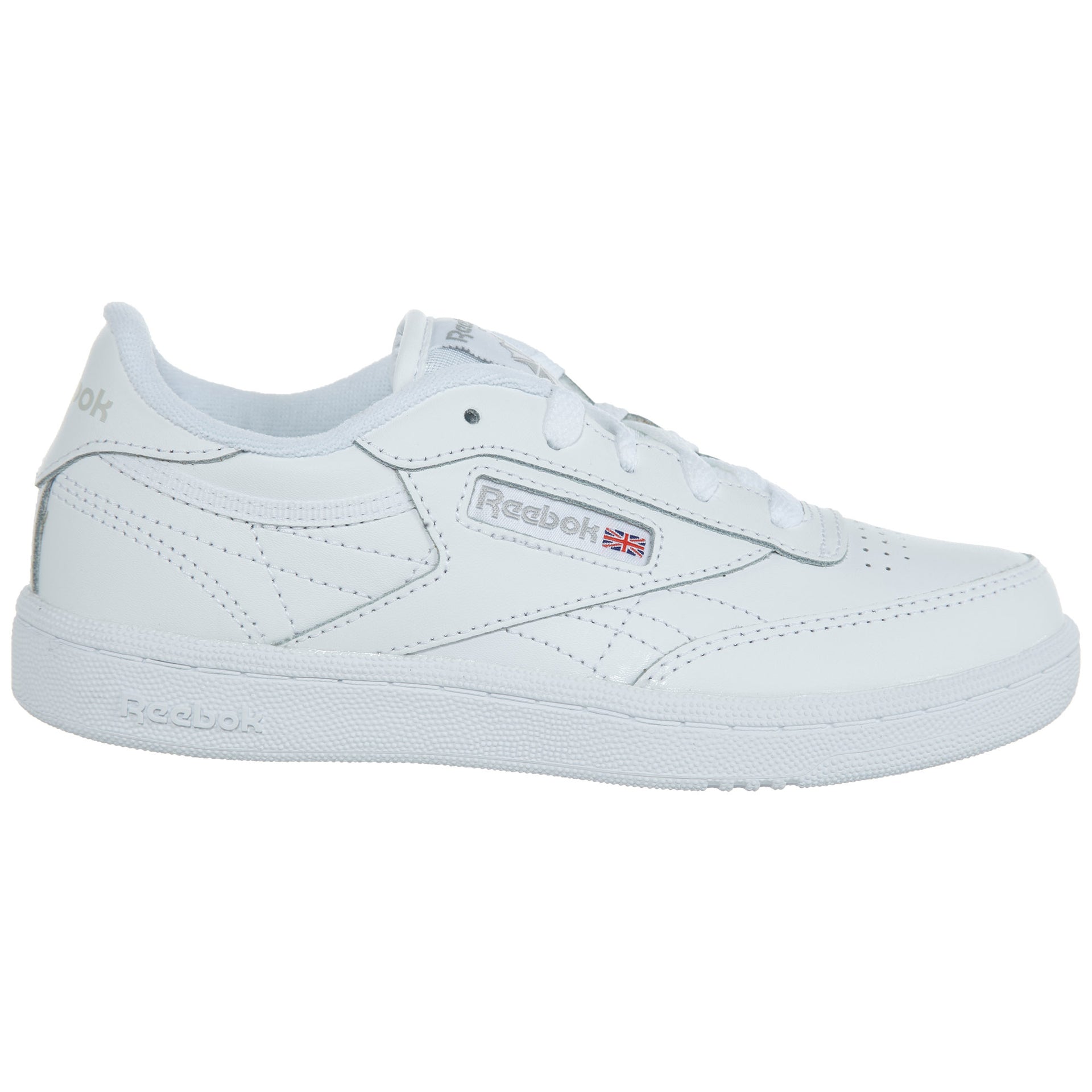 Reebok Club C Little Kids Style : Ar2376