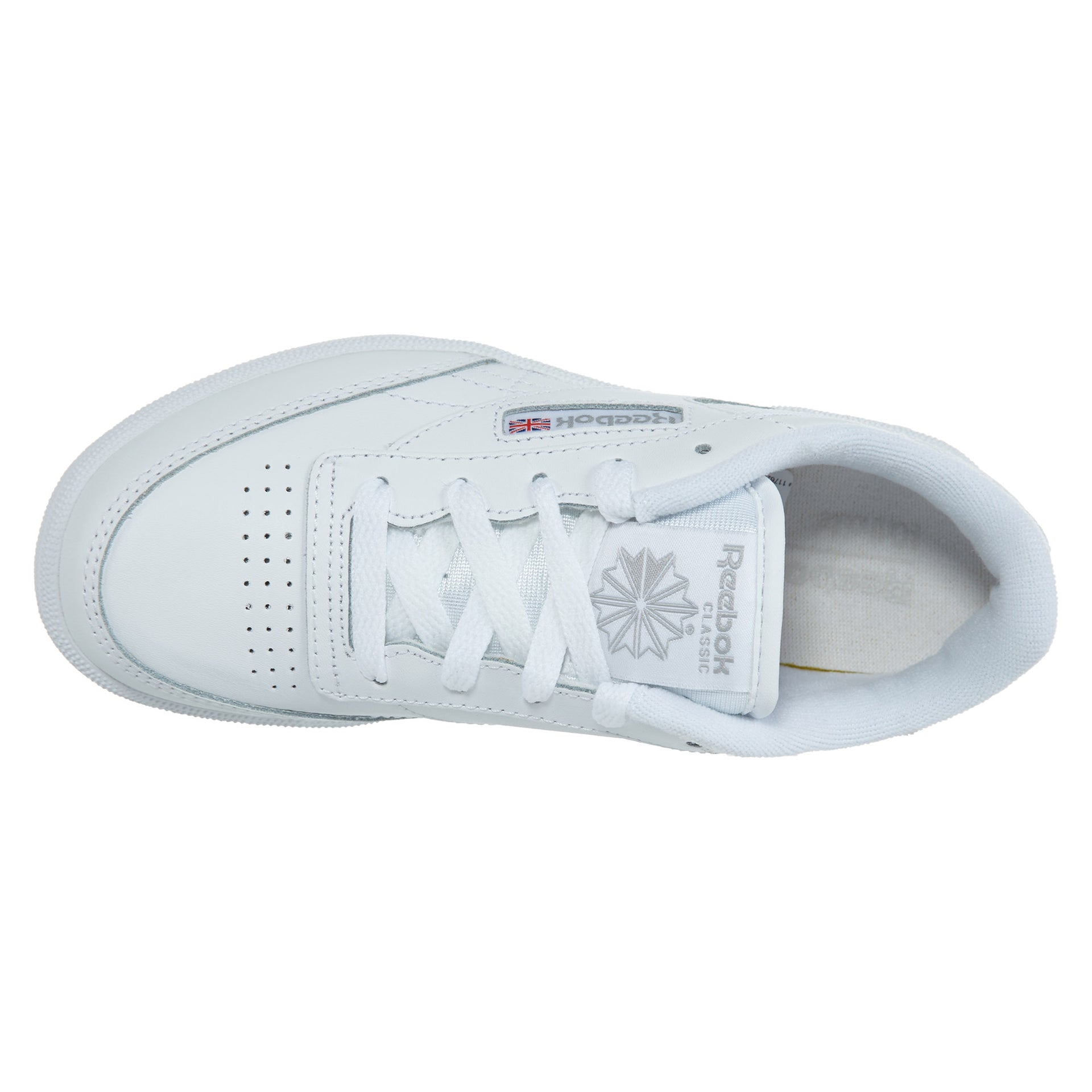 Reebok Club C Little Kids Style : Ar2376