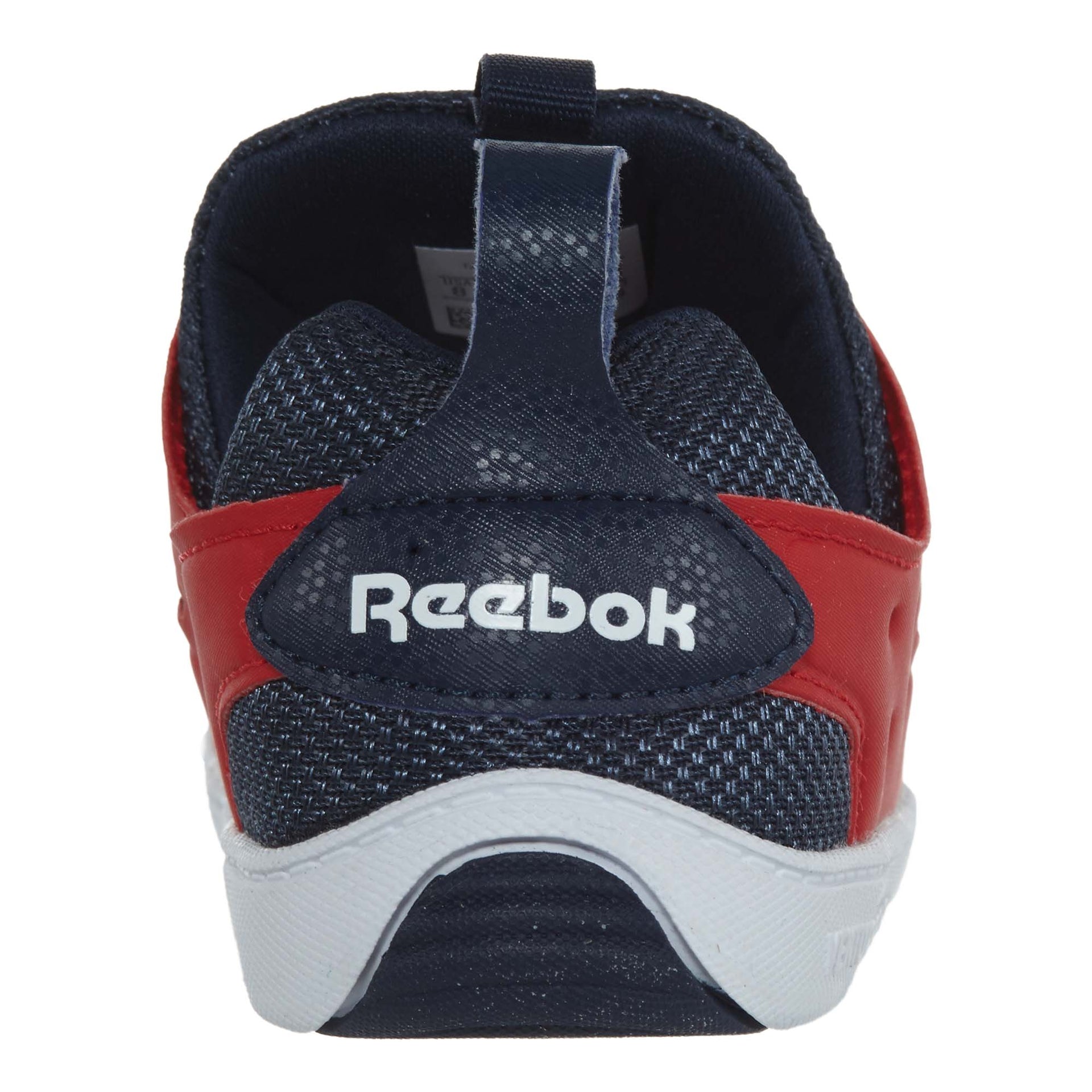 Reebok Ventureflex Slipon Shoes Toddlers Style : Bs6473