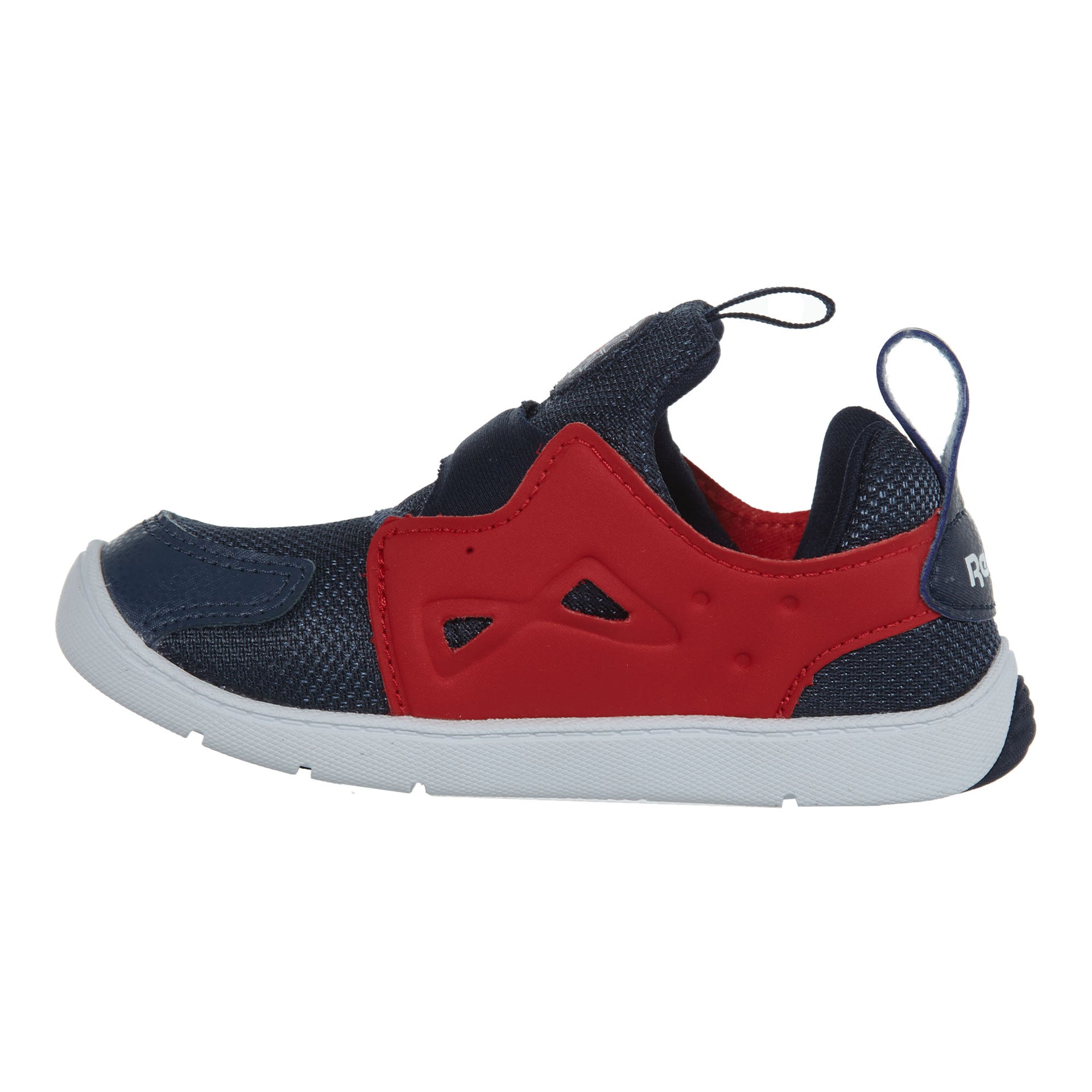 Reebok Ventureflex Slipon Shoes Toddlers Style : Bs6473