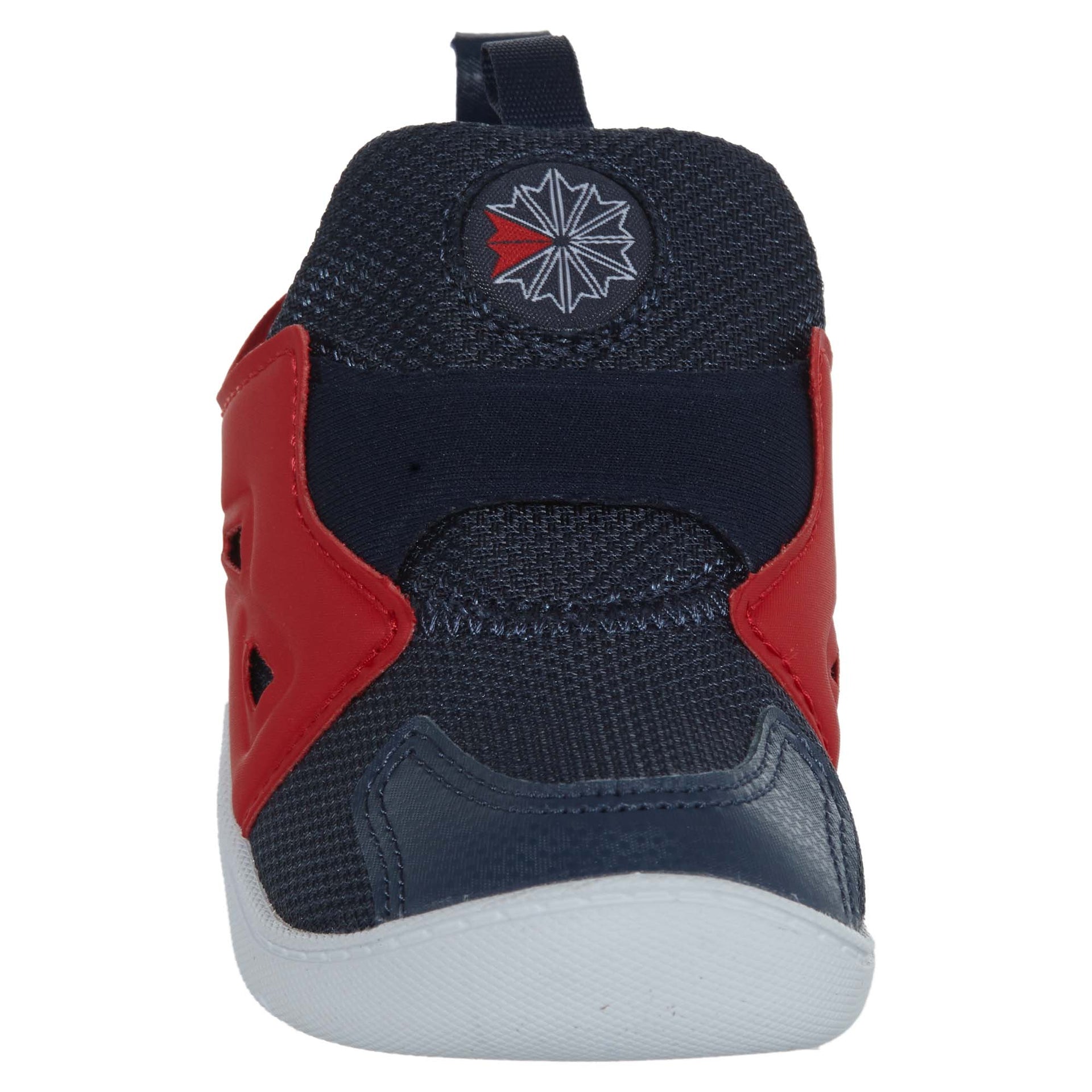 Reebok Ventureflex Slipon Shoes Toddlers Style : Bs6473