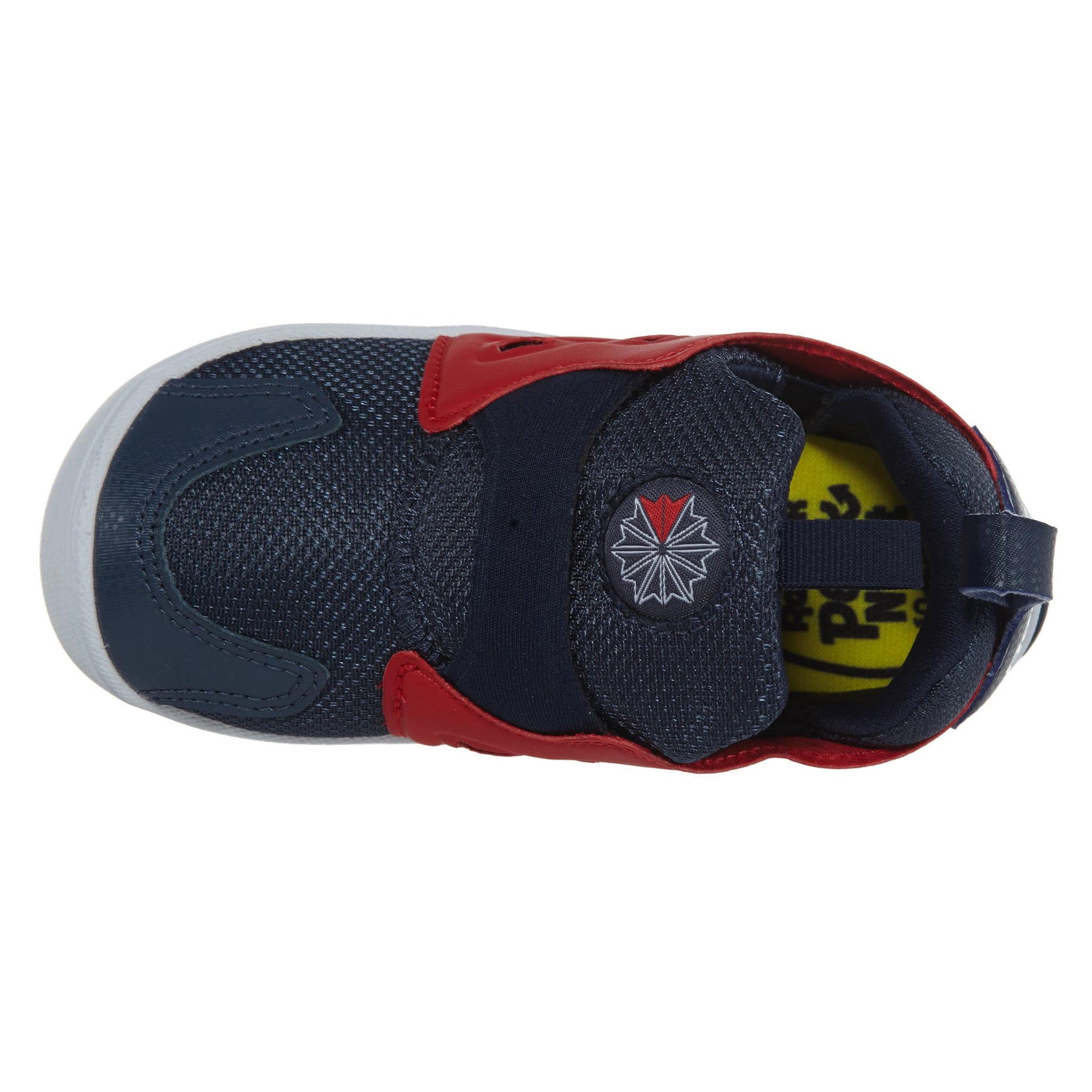 Reebok Ventureflex Slipon Shoes Toddlers Style : Bs6473