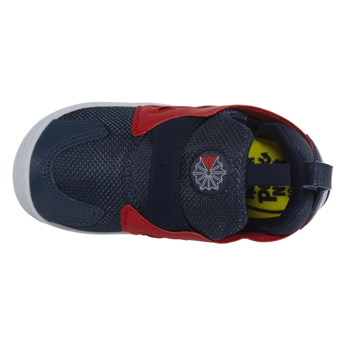 Reebok Ventureflex Slipon Shoes Toddlers Style : Bs6473