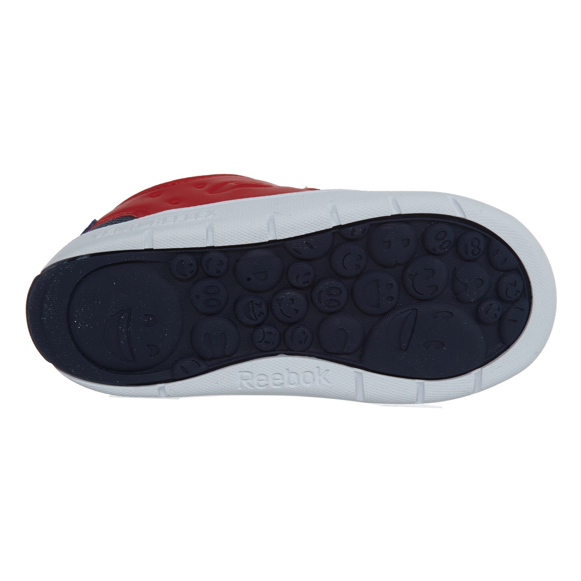 Reebok Ventureflex Slipon Shoes Toddlers Style : Bs6473