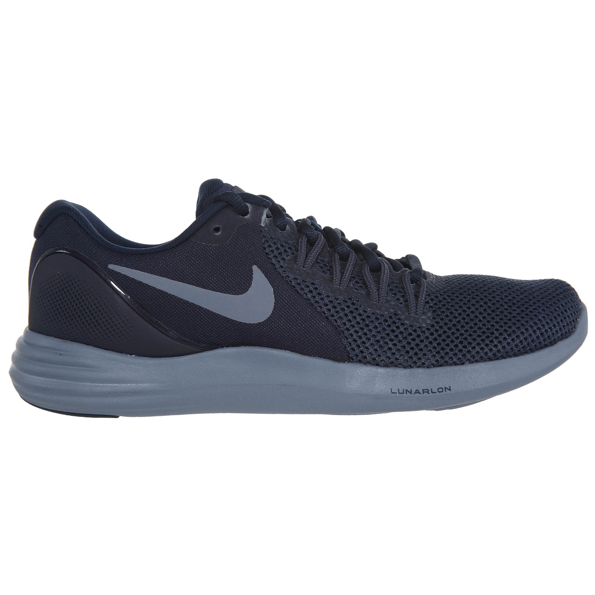 Nike Lunar Apparent Obsidian Dark Sky Blue