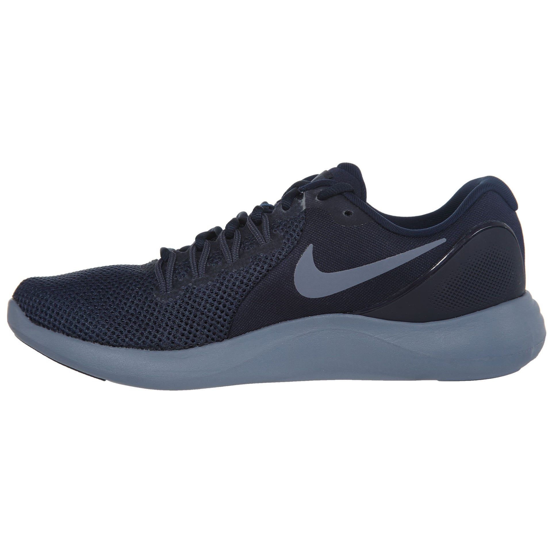 Nike Lunar Apparent Obsidian Dark Sky Blue