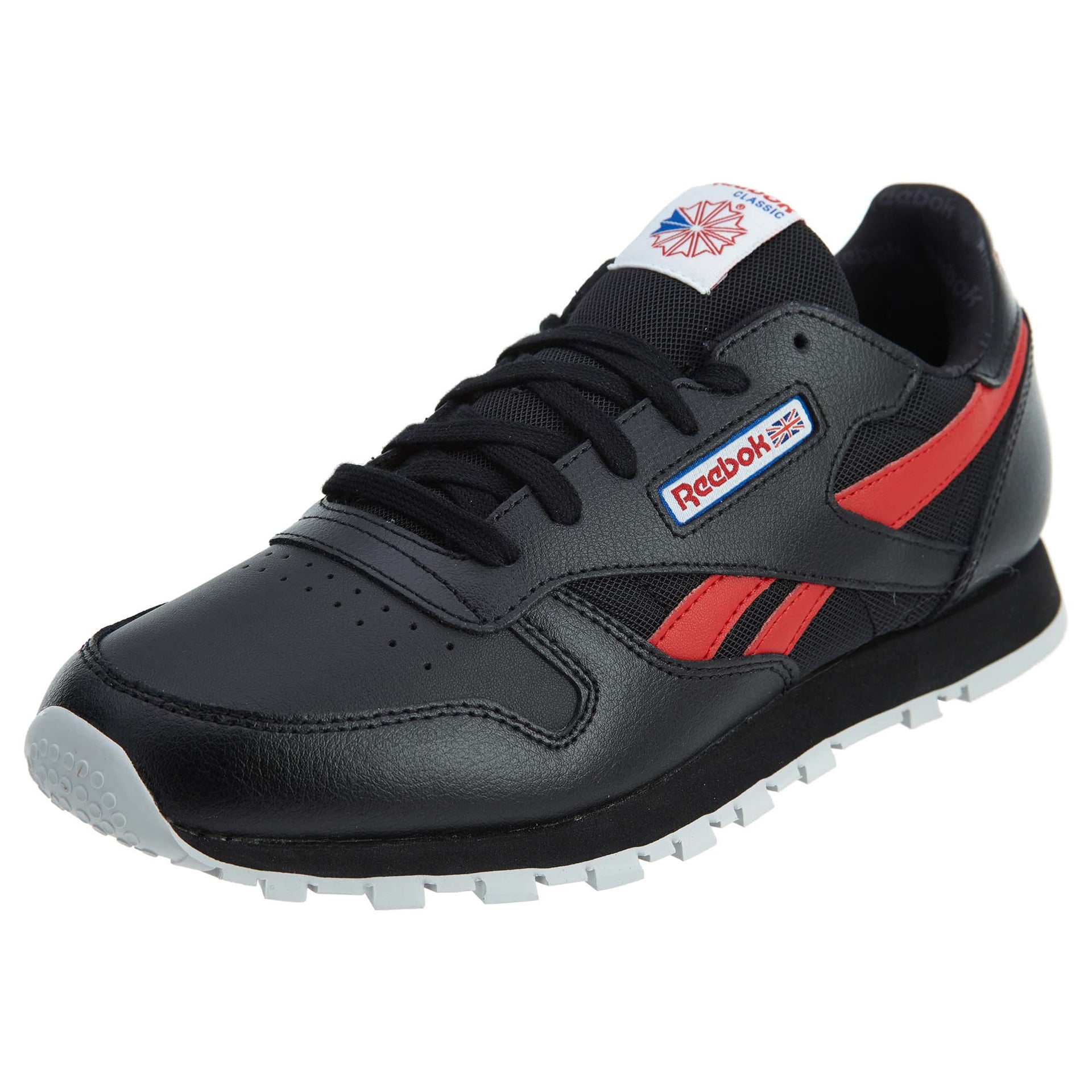 Reebok Cl Leather So Sneaker Big Kids Style : Bs8958