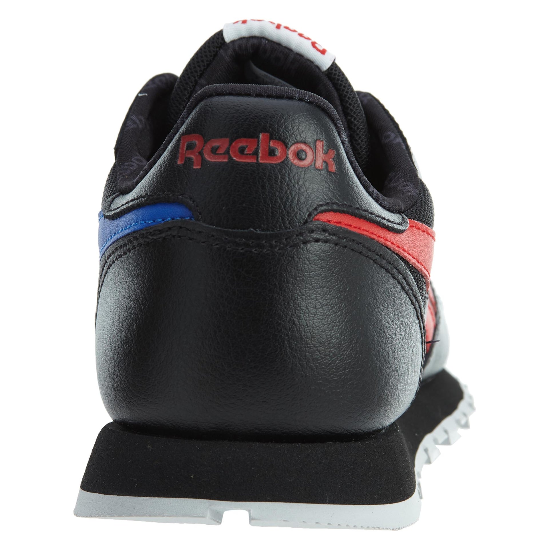 Reebok Cl Leather So Sneaker Big Kids Style : Bs8958