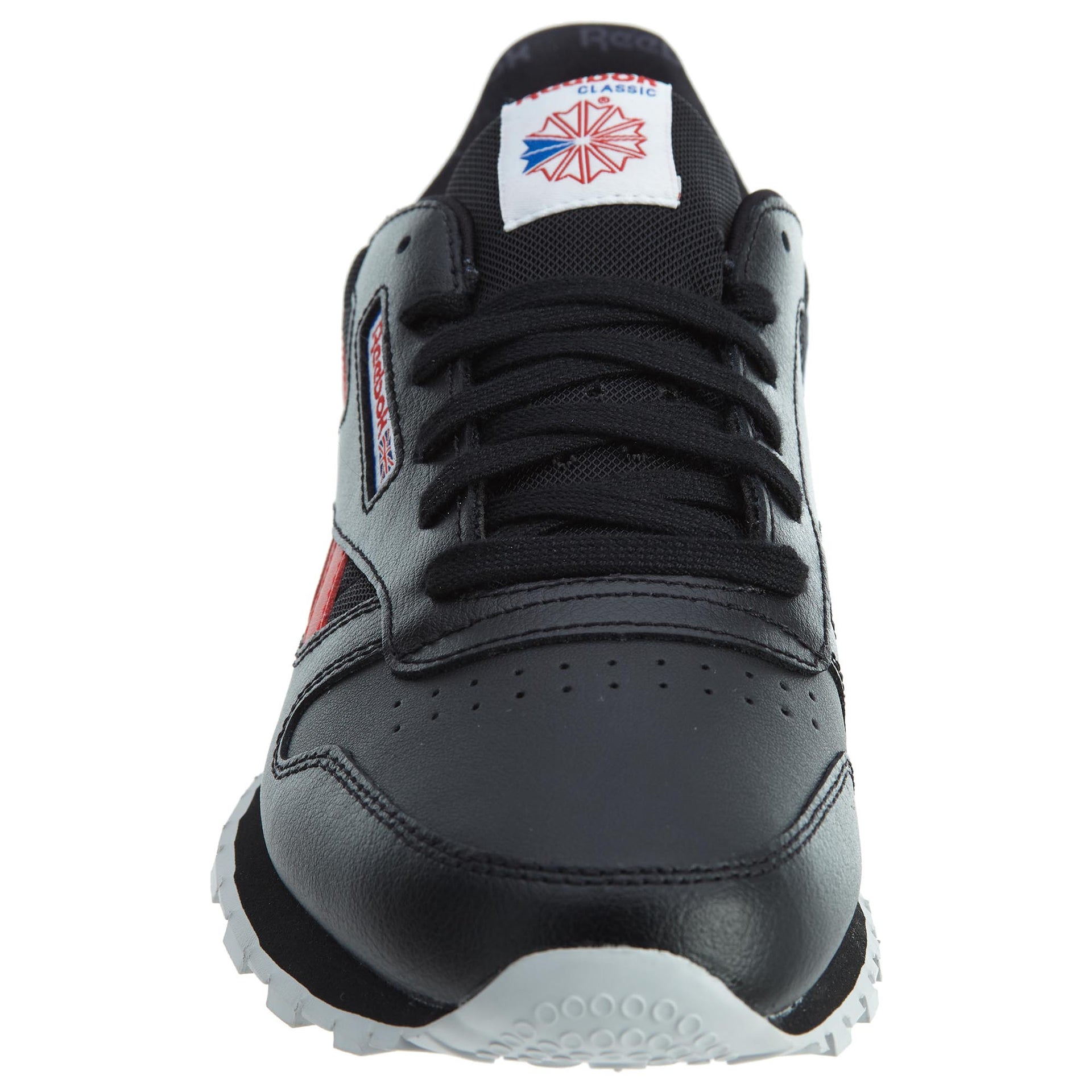 Reebok Cl Leather So Sneaker Big Kids Style : Bs8958