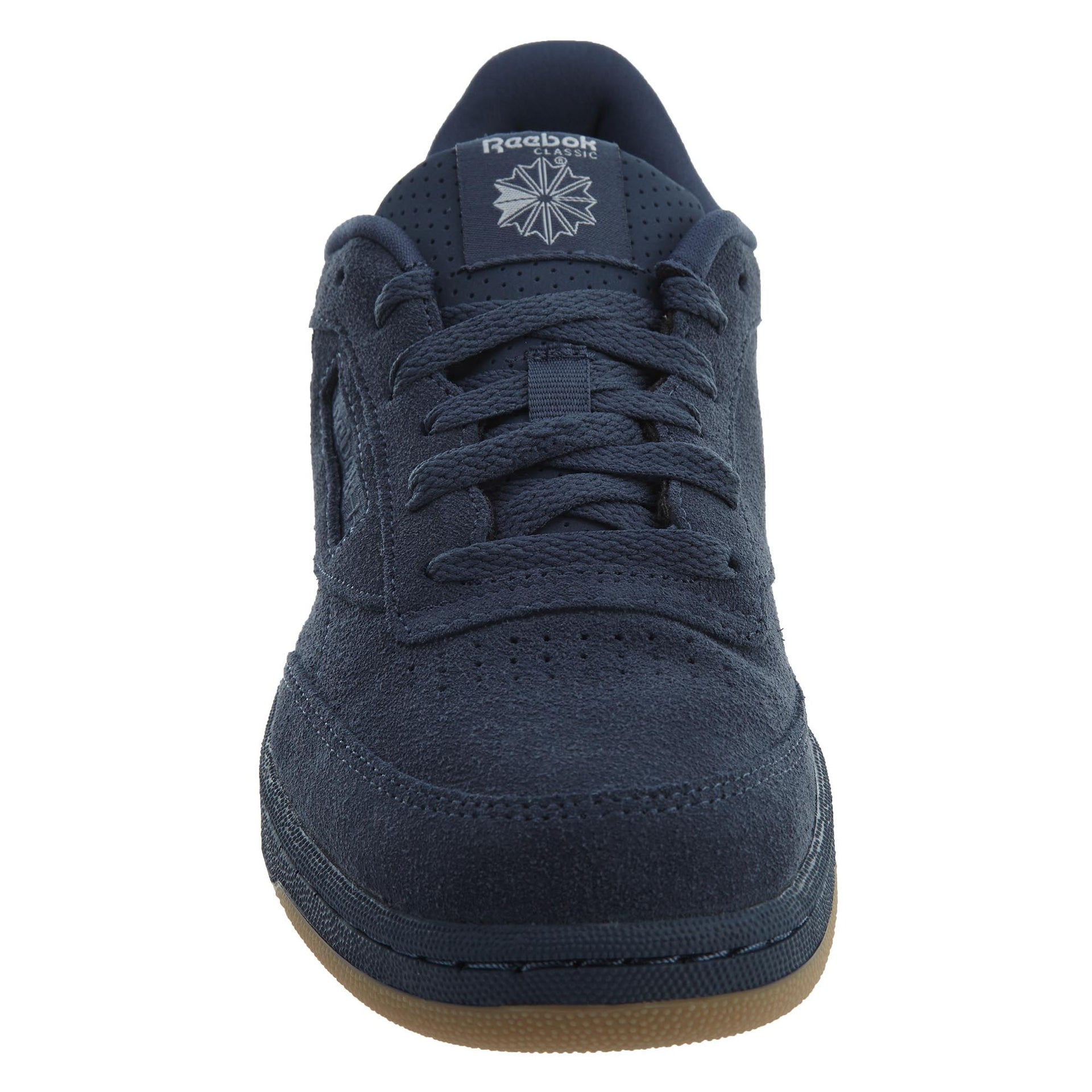 Reebok Club C Big Kids Style : Bs8773