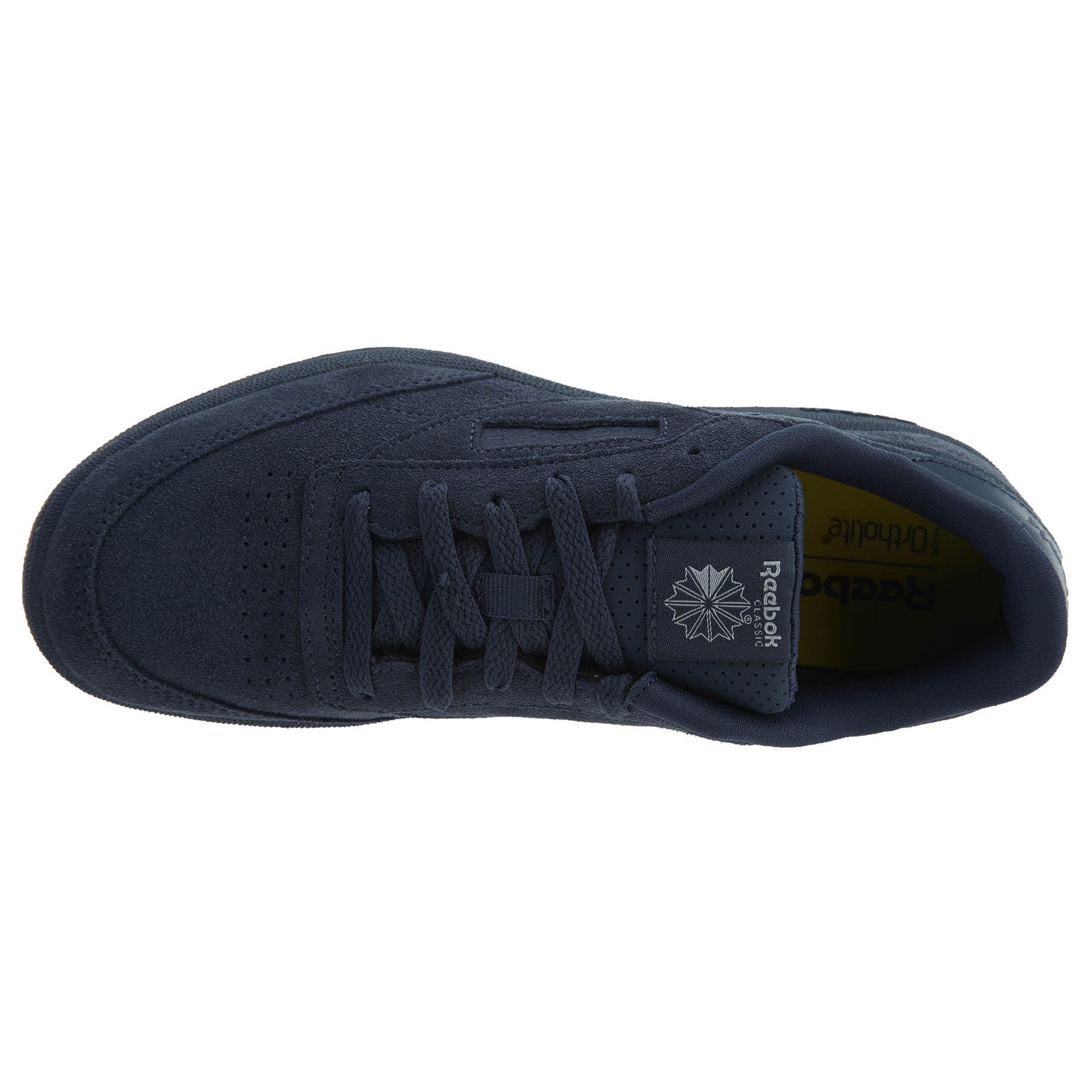 Reebok Club C Big Kids Style : Bs8773