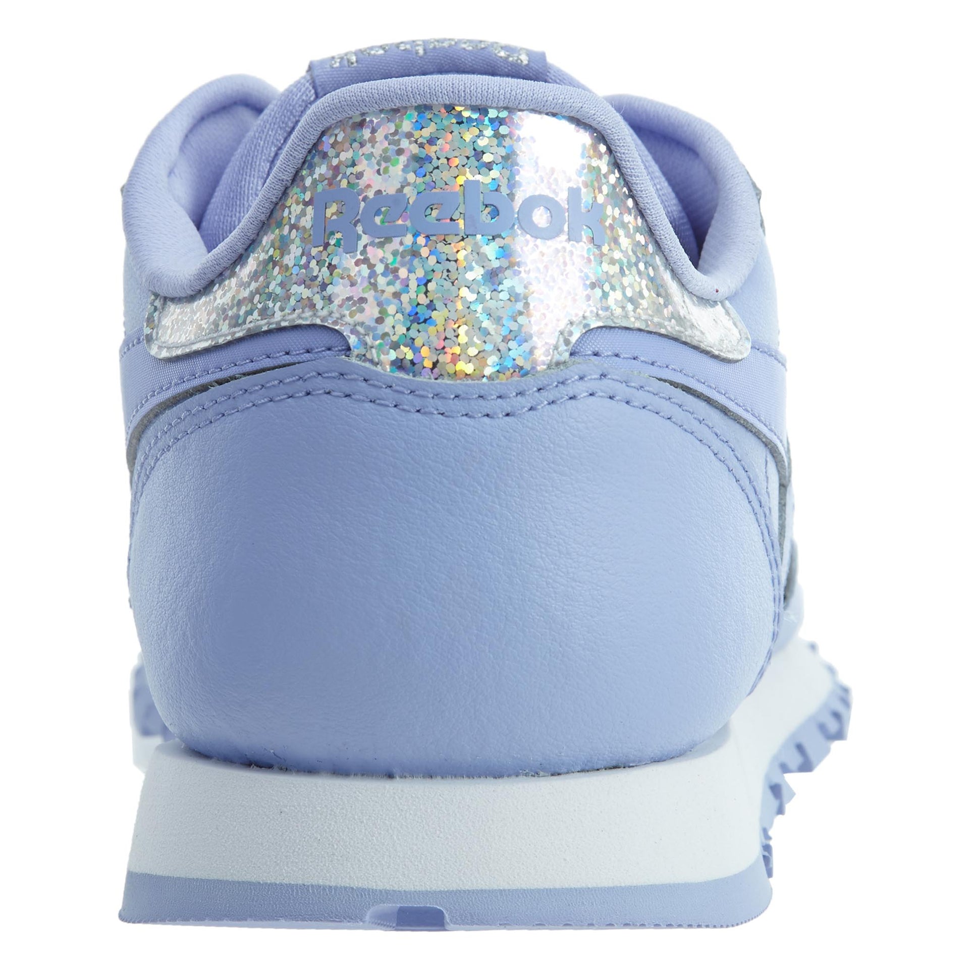 Reebok Classic Leather Pastel Junior Shoe Big Kids Style : Bs8978