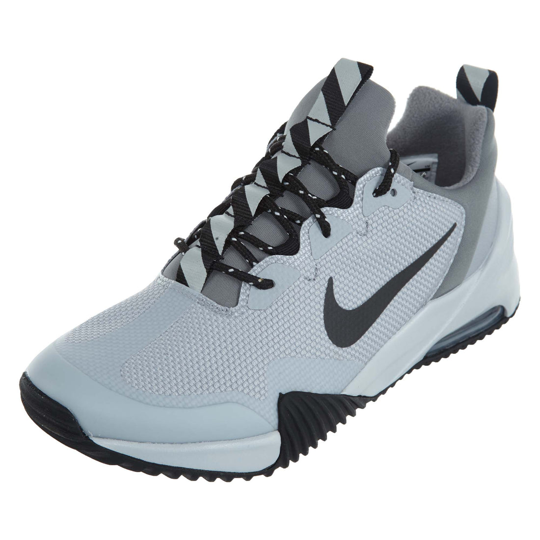 Nike Air Max Grigora Wolf Grey/Black-Cool Grey