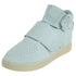 adidas Tubular Strap Vapor Green Vapor Green-White (Women&