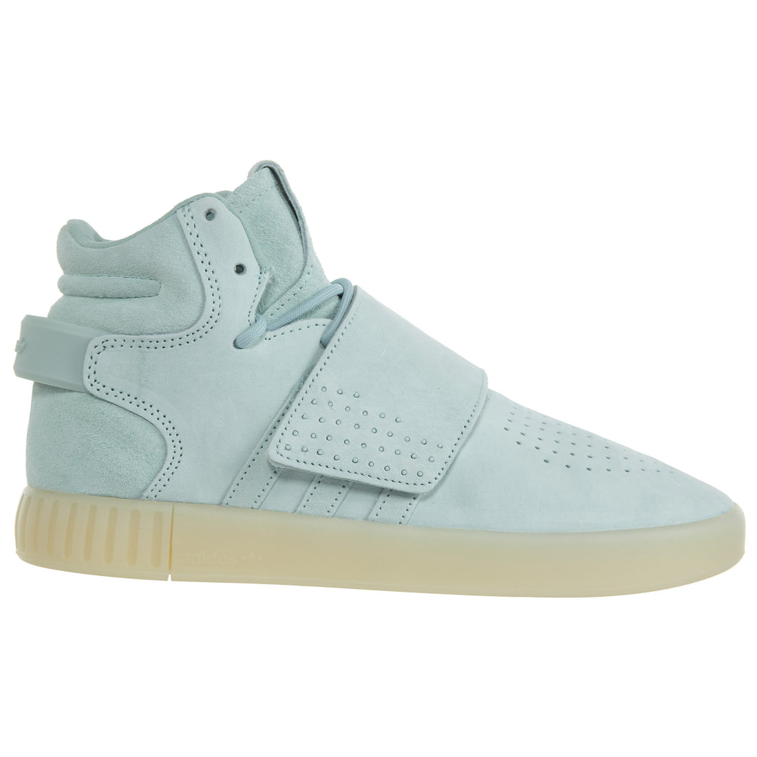 adidas Tubular Strap Vapor Green Vapor Green-White (Women&