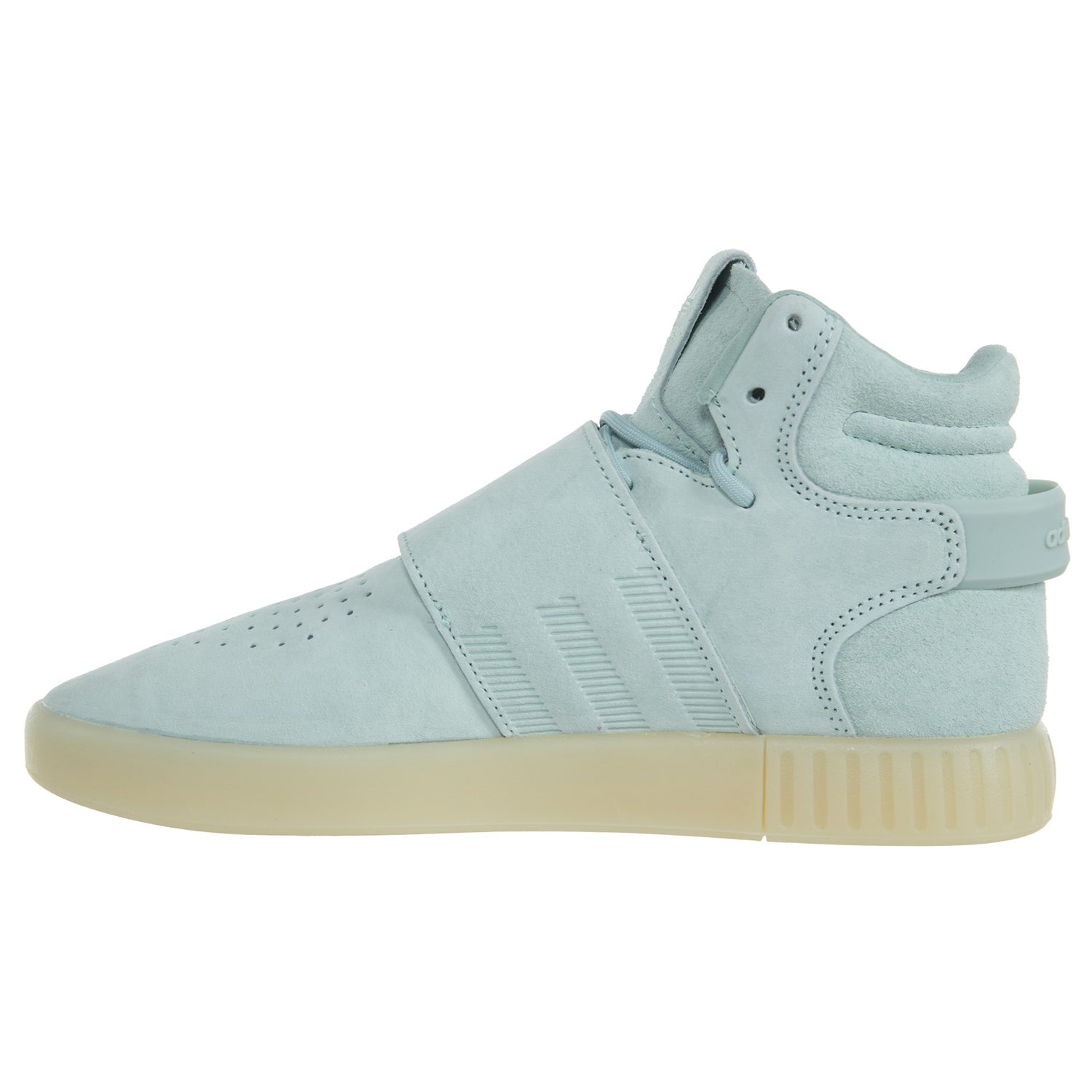 adidas Tubular Strap Vapor Green Vapor Green-White (Women&