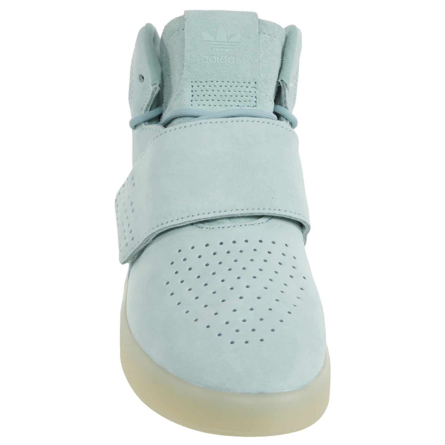 adidas Tubular Strap Vapor Green Vapor Green-White (Women&