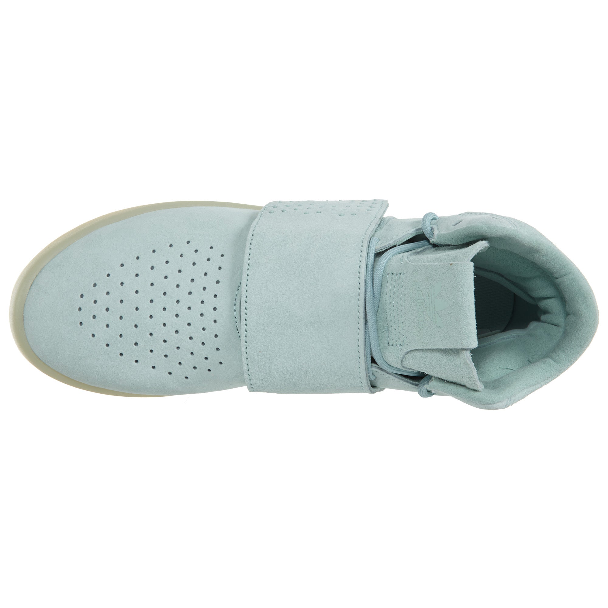 adidas Tubular Strap Vapor Green Vapor Green-White (Women&