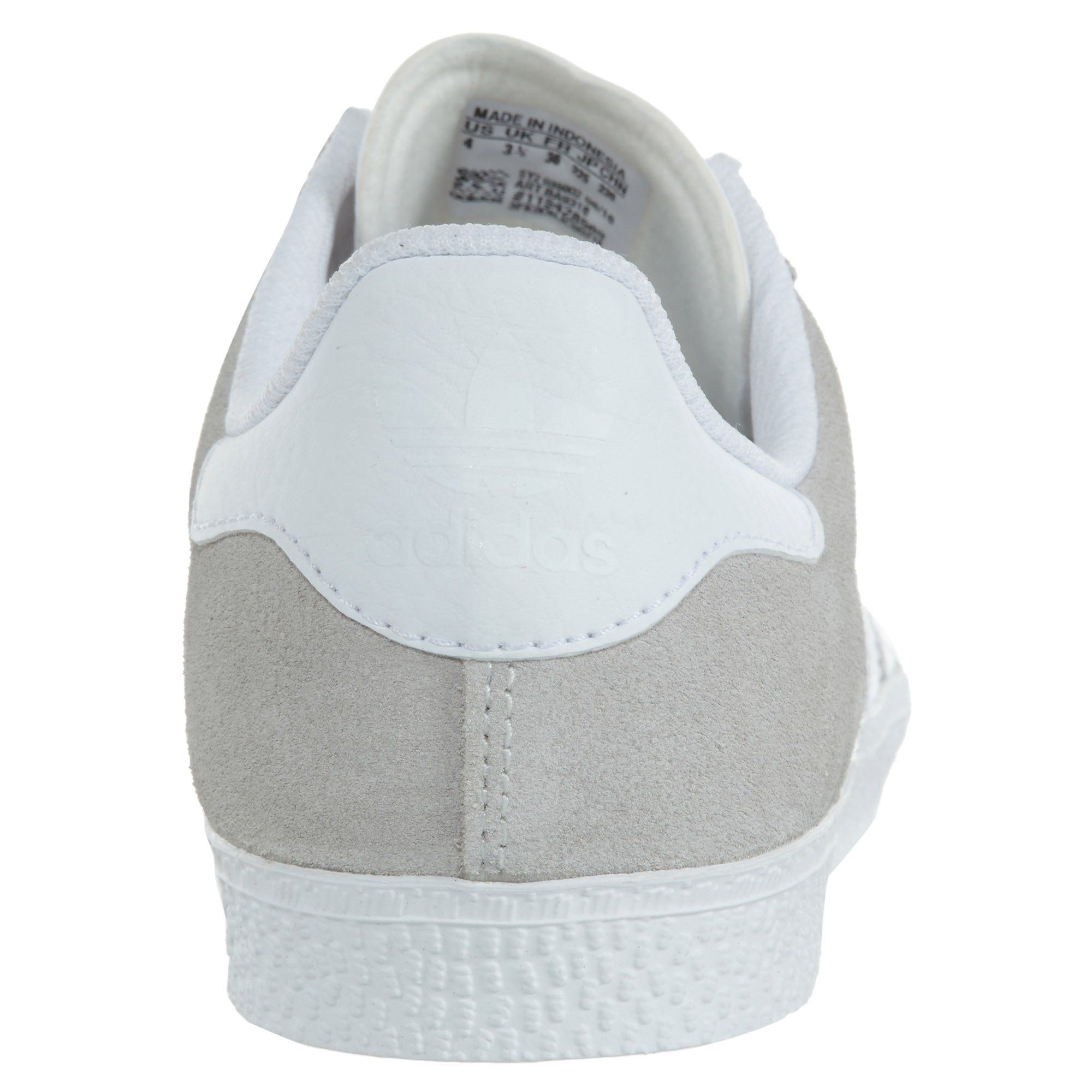 Adidas Gazelle 2  Boys / Girls Style :BA9318