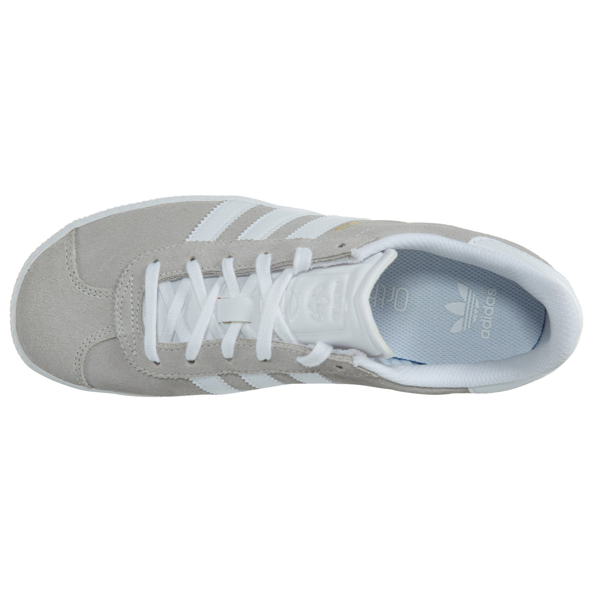 Adidas Gazelle 2  Boys / Girls Style :BA9318