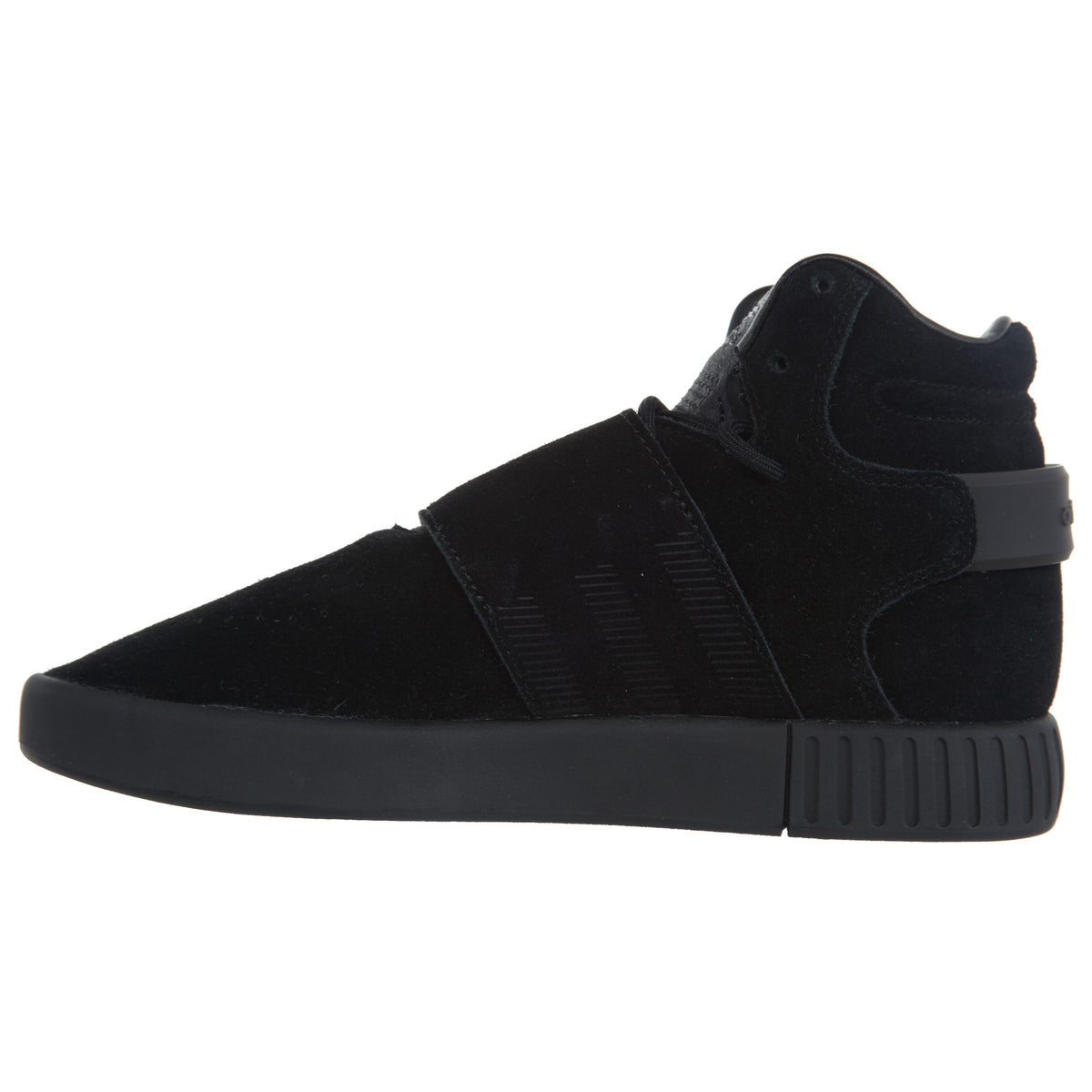 Adidas Tubular Invader Strap  Boys / Girls Style :BZ0302