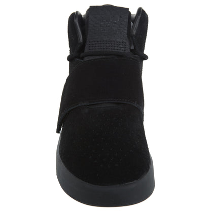 Adidas Tubular Invader Strap  Boys / Girls Style :BZ0302