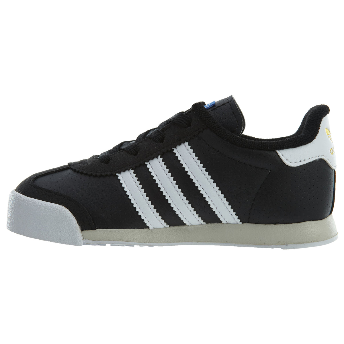 Adidas Samoa I  Boys / Girls Style :BY3663