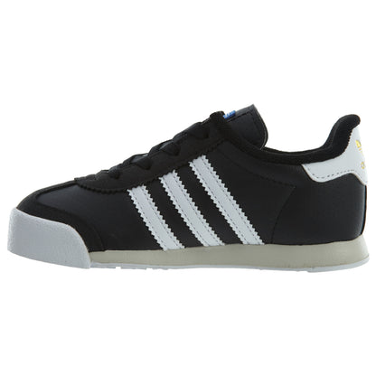 Adidas Samoa I  Boys / Girls Style :BY3663