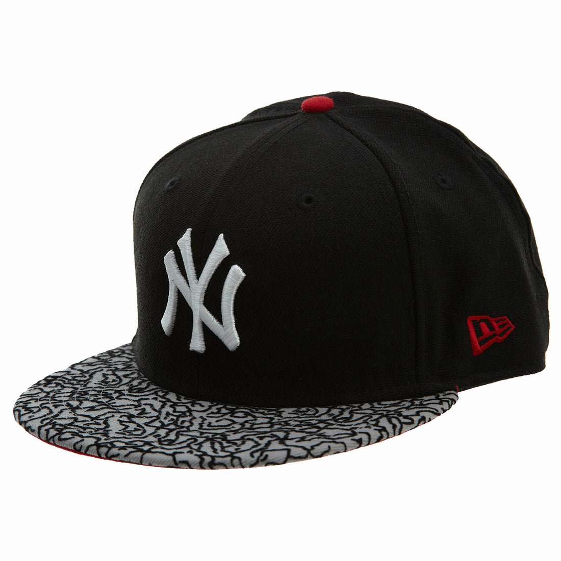 NY YANKEES Style