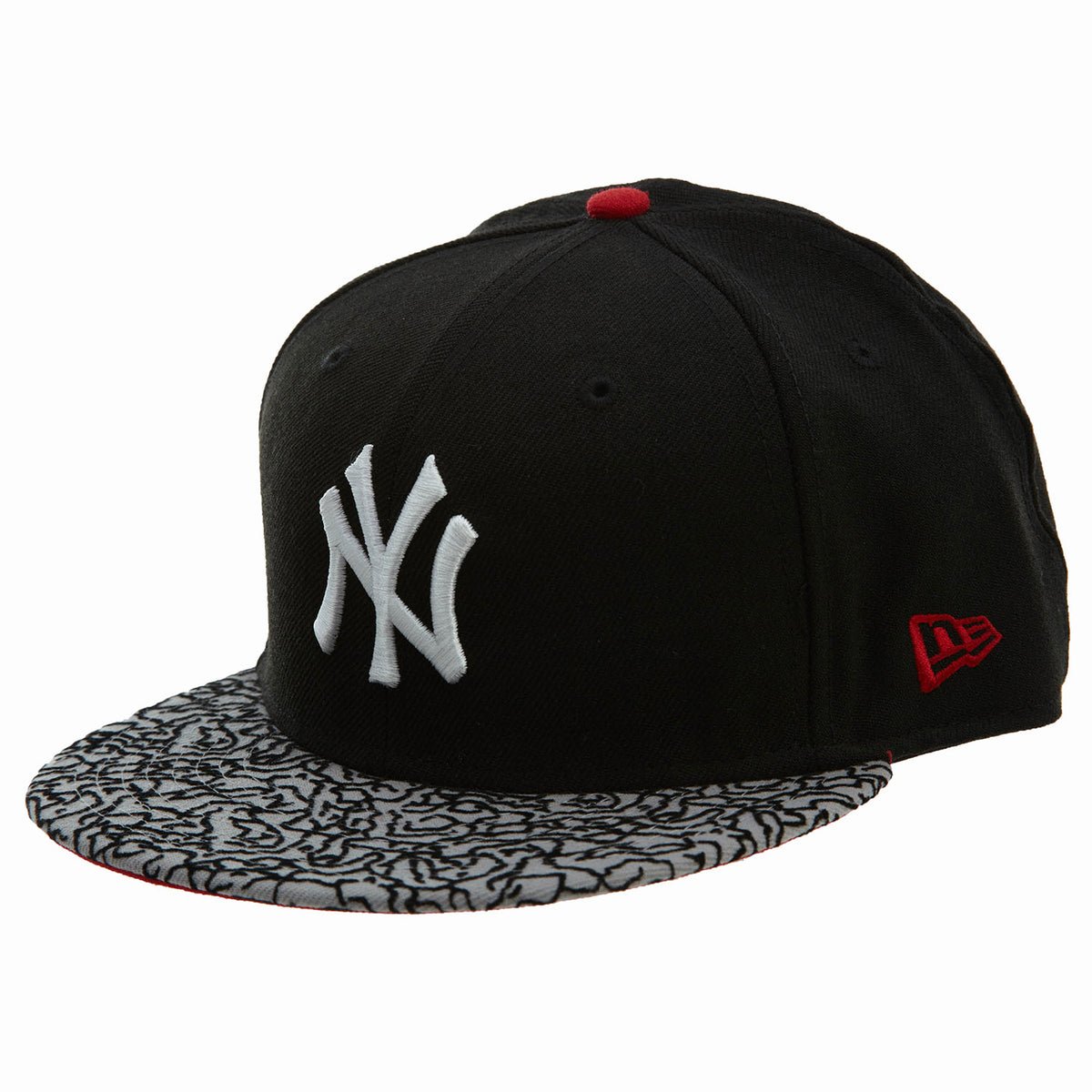 NY YANKEES Style