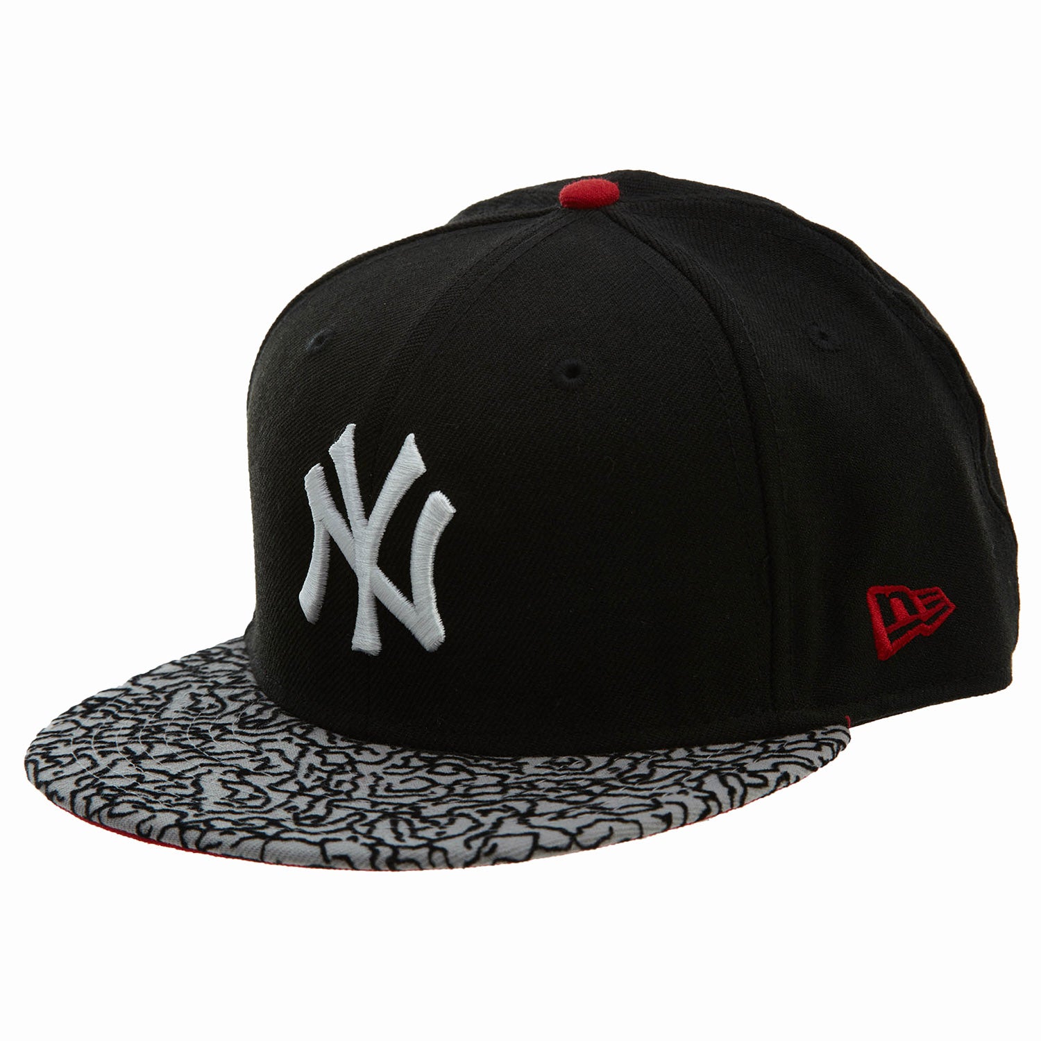 NY YANKEES Style